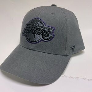 Lakers Hat